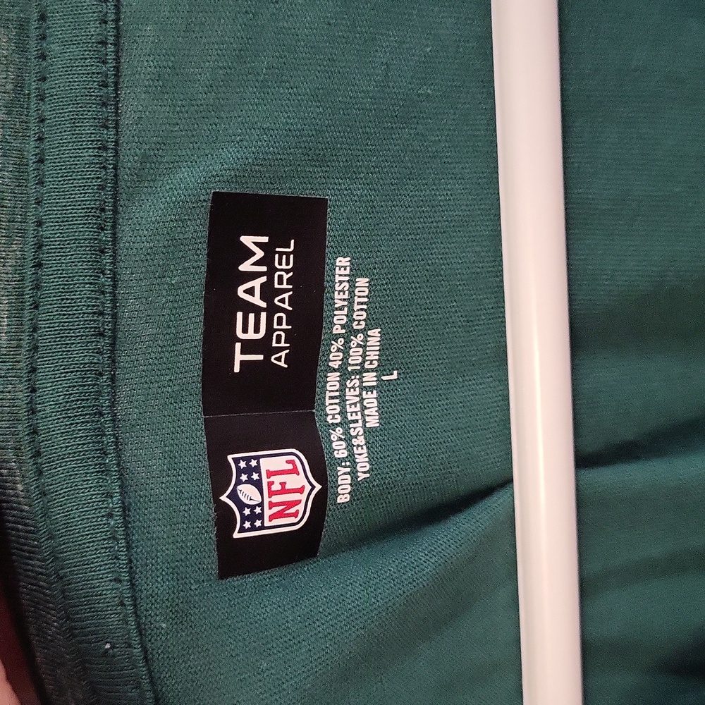 New York Jets NFL women's Shirt NWOT - Picture 4 of 5